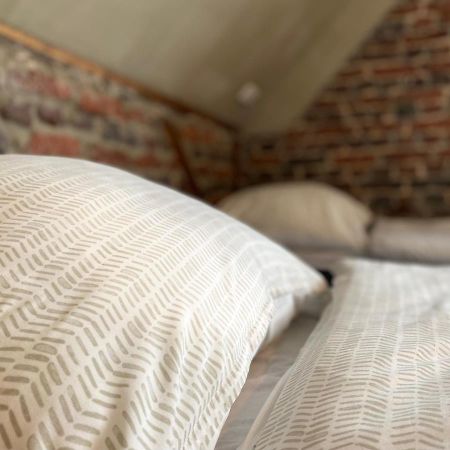 Phoenix Apartments - Monteurwohnung Mit Riesiger Parkflaeche Bielefeld Eksteriør bilde