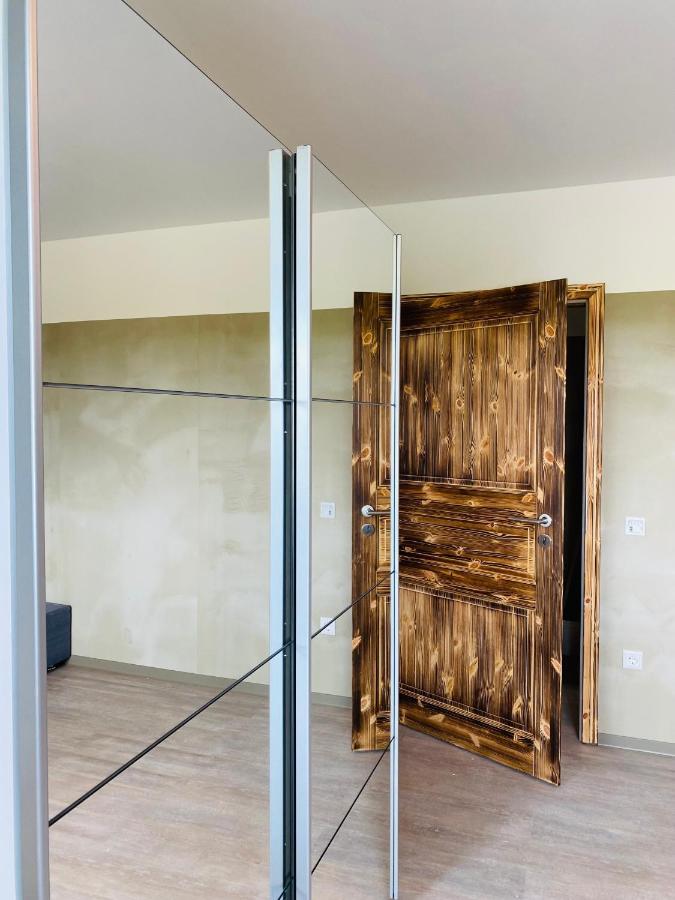 Phoenix Apartments - Monteurwohnung Mit Riesiger Parkflaeche Bielefeld Eksteriør bilde